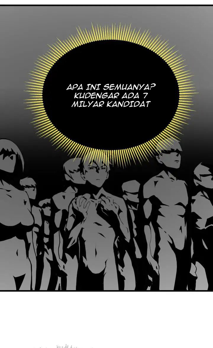 Otherworldly Sword King’s Survival Records Chapter 02 Gambar 27